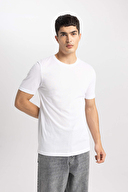 Defacto Erkek Tişört M6606AZTRD4