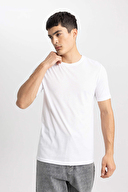 Defacto Erkek Tişört M6606AZTRD4