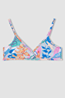 Defacto Kız Çocuk Bikini C0328A8TRVALILA
