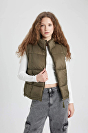 Defacto Kadın Yelek A0979AXTRAA1