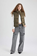 Defacto Kadın Yelek A0979AXTRAA1