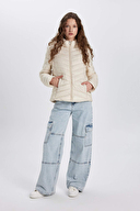 Defacto Kadın Mont B2030AXTRAB1