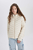 Defacto Kadın Mont B2030AXTRAB1