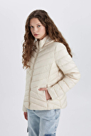 Defacto Kadın Mont B2030AXTRAB1