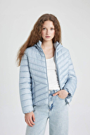 Defacto Kadın Mont B2030AXTRAC