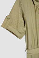 Defacto Kadın Elbise U6943AZTRAI