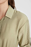 Defacto Kadın Elbise U6943AZTRAI