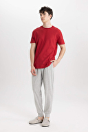 Defacto Erkek Pijama Takımı B7277AXTRABRD