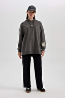 Defacto Kadın Tunik B0707AXTRA