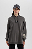 Defacto Kadın Tunik B0707AXTRA