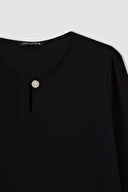 Defacto Kadın Bluz B1456AXTRA