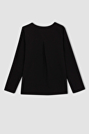 Defacto Kadın Bluz B1456AXTRA