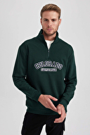 Defacto Erkek Sweatshirt A5359AXTRA