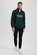 Defacto Erkek Sweatshirt A5359AXTRA