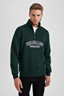 Defacto Erkek Sweatshirt A5359AXTRA