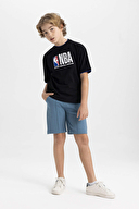 Defacto Erkek Çocuk Şort B5869A8TRVB