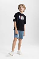 Defacto Erkek Çocuk Şort B5869A8TRVB