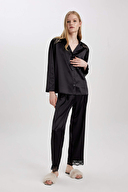 Defacto Kadın Pijama Altı B6199AXTRASYH