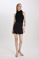 Defacto Kadın Şort C1860AXTRAB