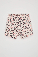 Defacto Kız Bebek Pijama Takımı C0911A5AAAAPMB