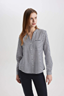 Defacto Kadın Gömlek L7967AZTRE