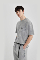 Defacto Erkek Tişört C2446AXTRB