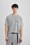 Defacto Erkek Tişört C2446AXTRB