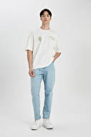 Defacto Erkek Tişört B8488AXTRA