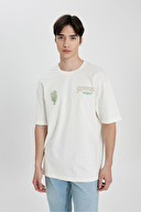 Defacto Erkek Tişört B8488AXTRA