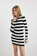 Defacto Kadın Elbise B2840AXTR