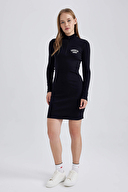 Defacto Kadın Elbise B2467AXTRAA