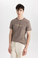 Defacto Erkek Tişört C2085AXTRC