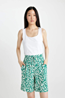 Defacto Kadın Şort L7411AZTRAJ