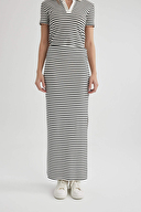 Defacto Kadın Etek A6477AXVARB