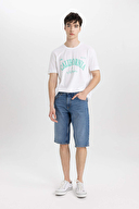 Defacto Erkek Tişört B9002AXTRB