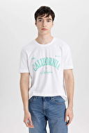 Defacto Erkek Tişört B9002AXTRB