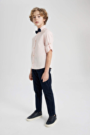 Defacto Erkek Çocuk Gömlek Z5453A6TRVA1