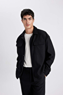 Defacto Erkek Mont B6500AXTRC