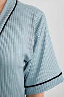 Defacto Kadın Sabahlık B6559AXTR2