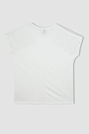 Defacto Kadın Tişört C3956AXTRA