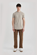 Defacto Erkek Tişört N2104AZTRP1