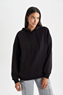 Defacto Kadın Sweatshirt A4445AXTRC