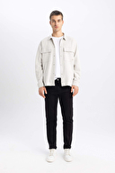 Defacto Erkek Gömlek B4815AXTRB