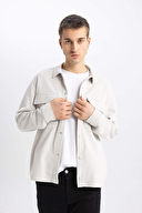 Defacto Erkek Gömlek B4815AXTRB