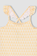 Defacto Kız Çocuk Mayo B7087A8TRVASRI