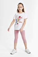 Defacto Kız Çocuk Tayt B5656A8TRB