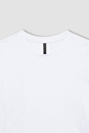 Defacto Kadın Tişört C7459AXTRB