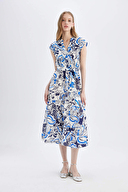 Defacto Kadın Elbise C8716AXTRAA