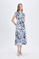 Defacto Kadın Elbise C8716AXTRAA