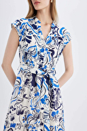 Defacto Kadın Elbise C8716AXTRAA